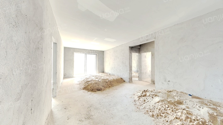 鸿润·叠韵二手房实景图