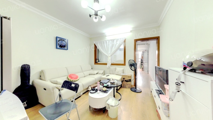 龙港新村二手房实景图