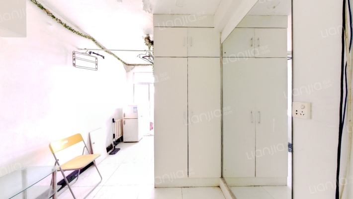 南关小区二手房实景图