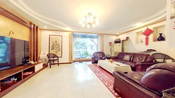 科联街7号二手房实景图