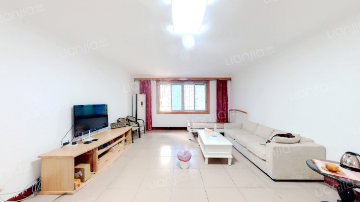 洋河一村四海小区二手房实景图