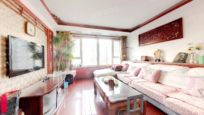 延福花园二手房实景图