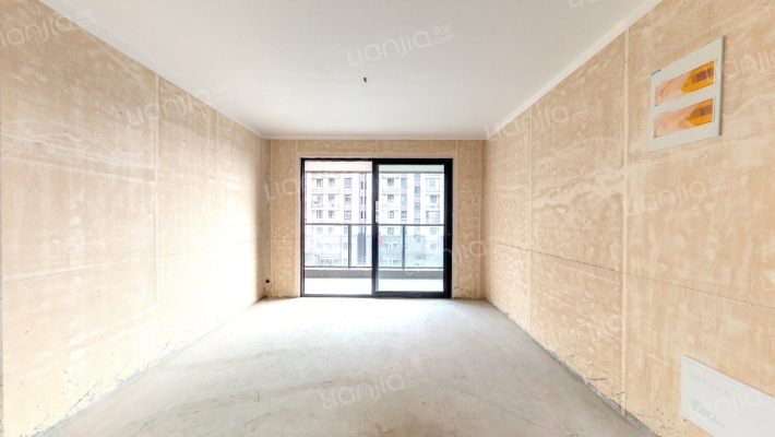 悦河湾二手房实景图