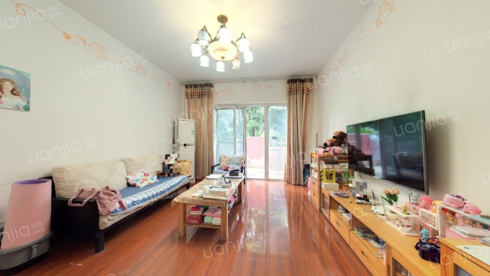 和贵久居福二手房实景图