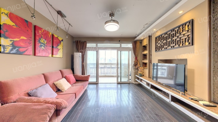 瑞金南苑二手房实景图