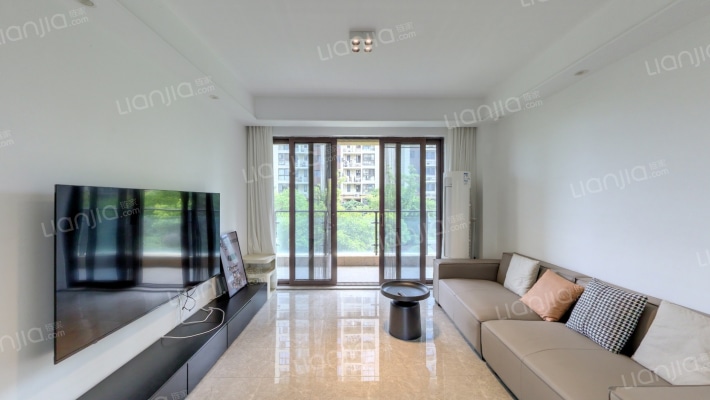 碧桂园金科尚合府二手房实景图