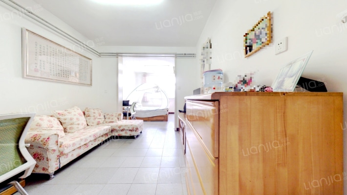 燃气公司家属院二手房实景图