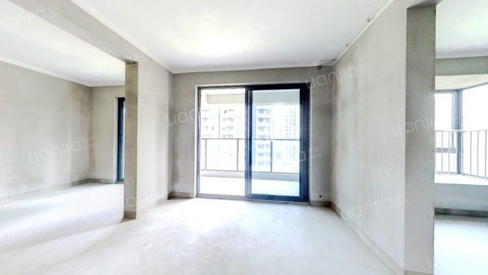 九龙家苑五期二手房实景图