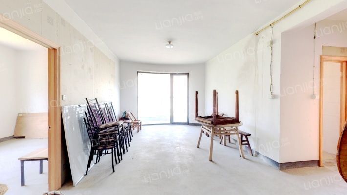 兰墅公寓三期北区二手房实景图