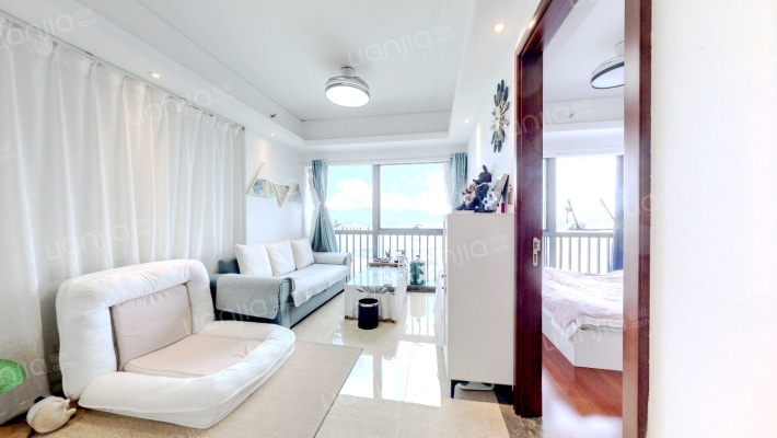 星河上寓二手房实景图