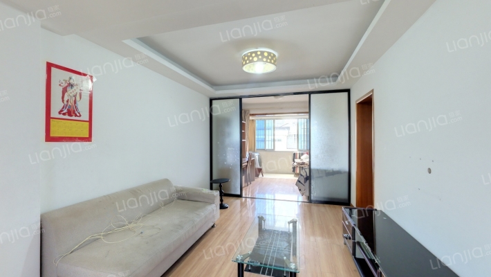 康乐新村二手房实景图