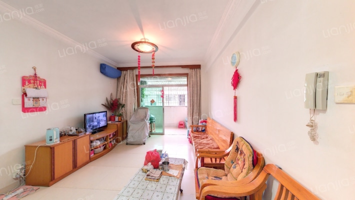 仙岳里小区二区二手房实景图