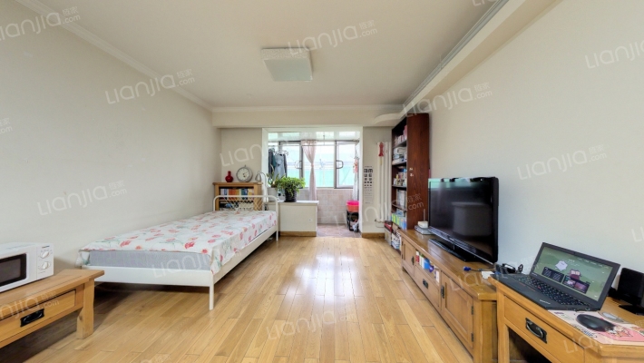 安华里社区二手房实景图