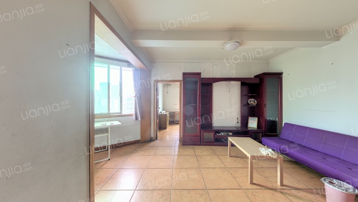 南方花园名人苑二手房实景图