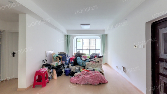 航空新城二手房实景图