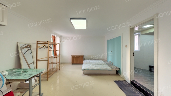 城建鑫宇园二手房实景图