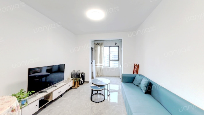 东京北华府西区三号院二手房实景图