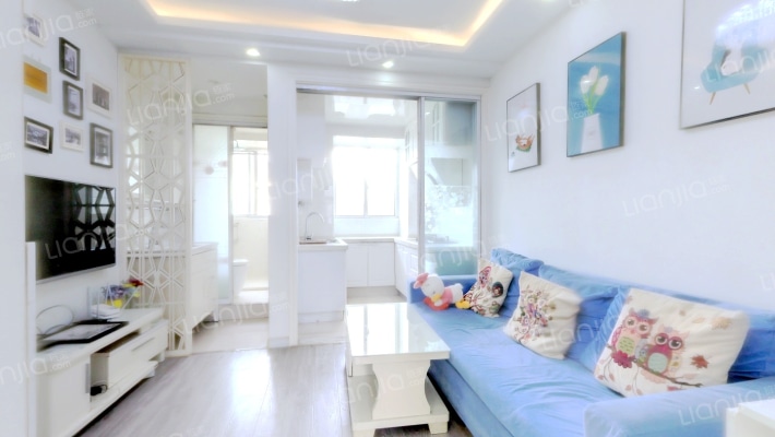 四维新村二手房实景图