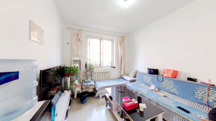 宝庆里二手房实景图