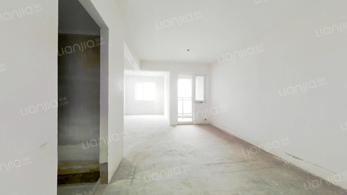 雄楚春天二手房实景图