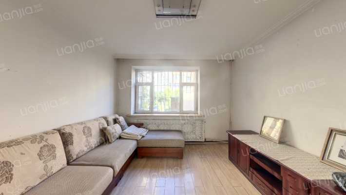 省俭家属楼二手房实景图