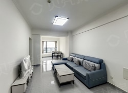 整租·北京街 2室2厅 南_北京街租房