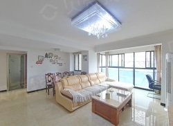 整租·星语林阿普阿布 3室2厅 东南_星语林阿普阿布租房