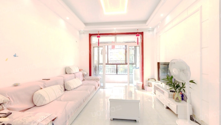 祥生柏景湾二期二手房实景图