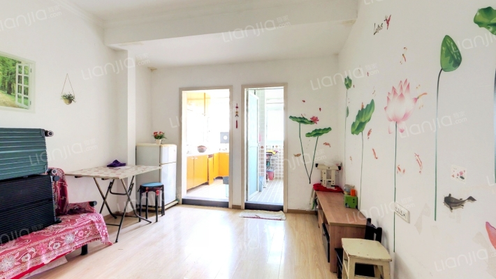 冶金108街坊二手房实景图