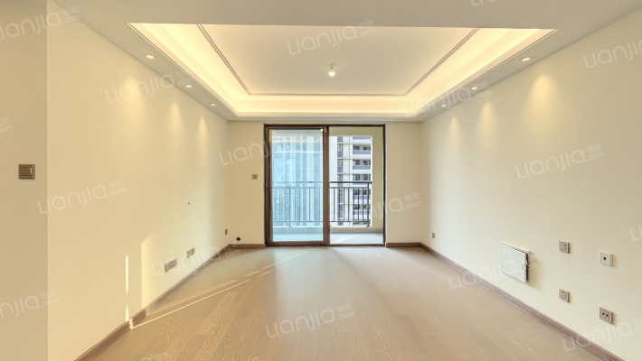 弘阳昕悦棠二手房实景图