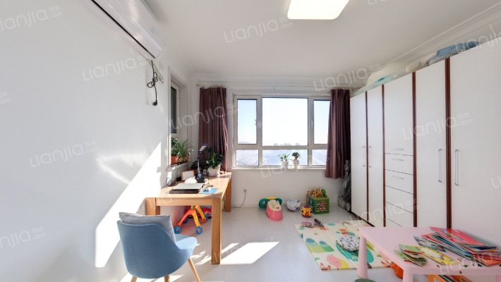 远洋荣域A4区二手房实景图