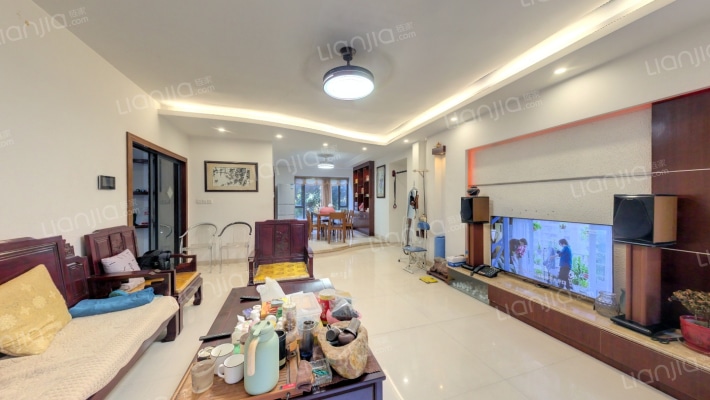 嘉园二手房实景图