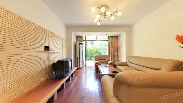 同润加州二手房实景图