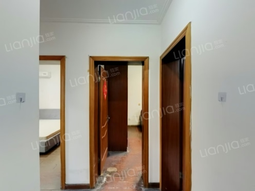 整租·梅石小区 2室1厅 南