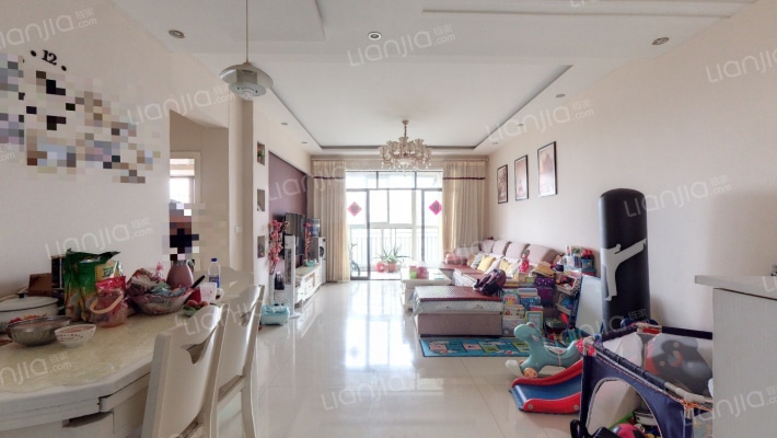 盛景天下二手房实景图