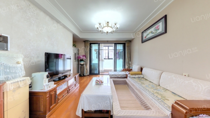 金地格林世界白金院邸(公寓)二手房实景图