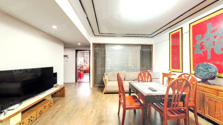 金冠花园二手房实景图