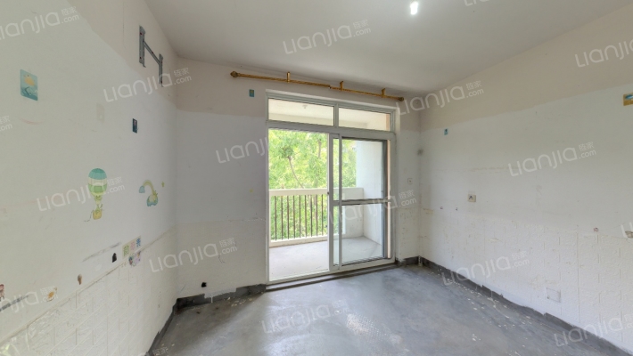 康桥月苑北区二手房实景图