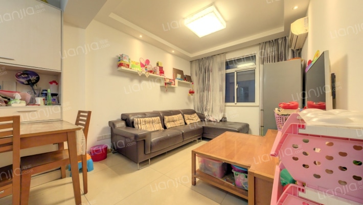 回龙庙前小区二手房实景图