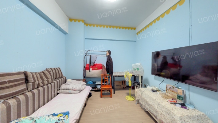 上城金都国际公馆二手房实景图