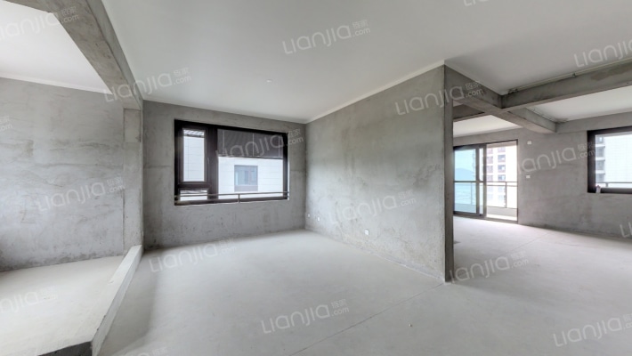 海风四季二手房实景图