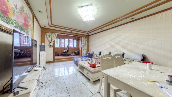 关家公寓二手房实景图