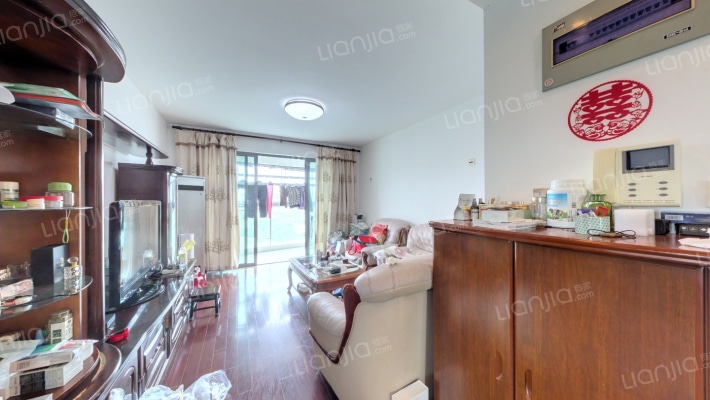 翰城国际二手房实景图