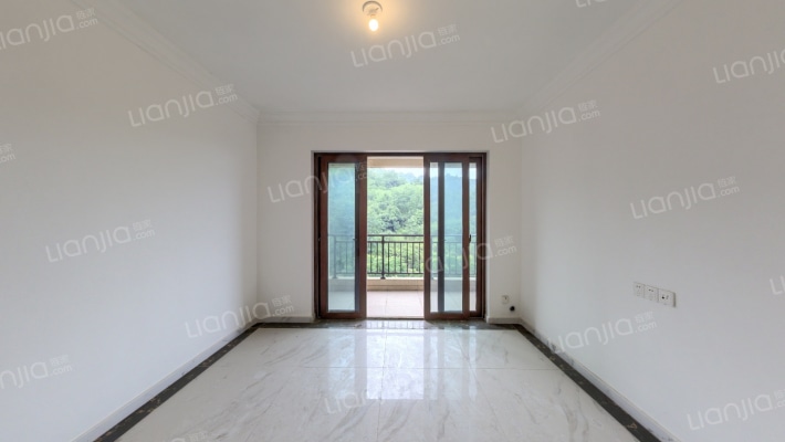 碧桂园山湖城二手房实景图