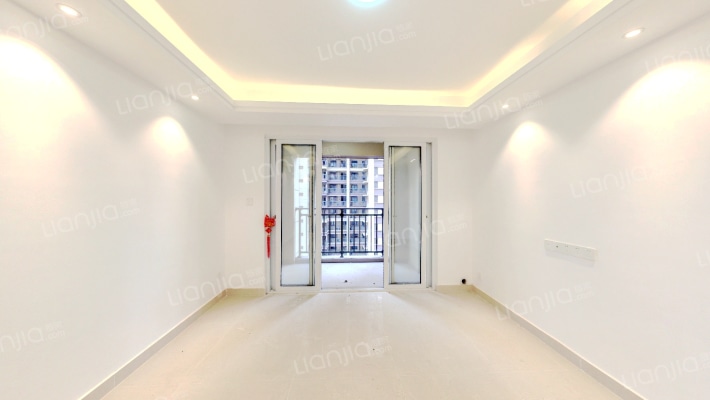 美的城二区二手房实景图