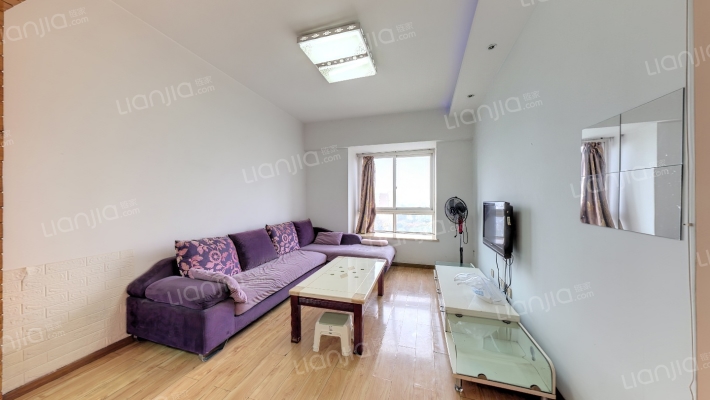 鸿阁一号二手房实景图