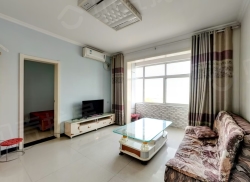 整租·四季果岭 2室1厅 南/北_四季果岭租房