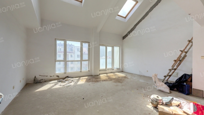 海信慧园二手房实景图