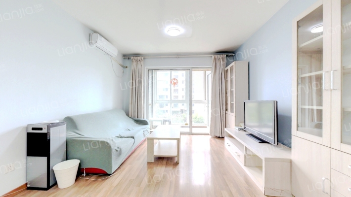 爱这城一期二手房实景图