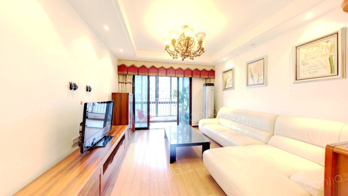 融汇温泉城锦华里二手房实景图